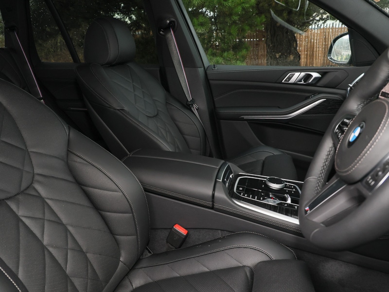 Used BMW X5 2026 for sale - 77265266: Photo 11