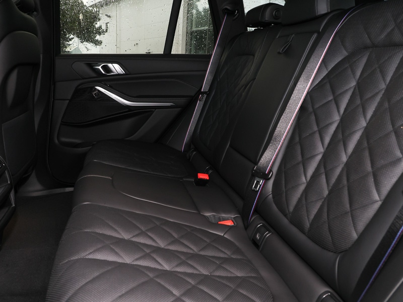 Used BMW X5 2026 for sale - 77265266: Photo 12