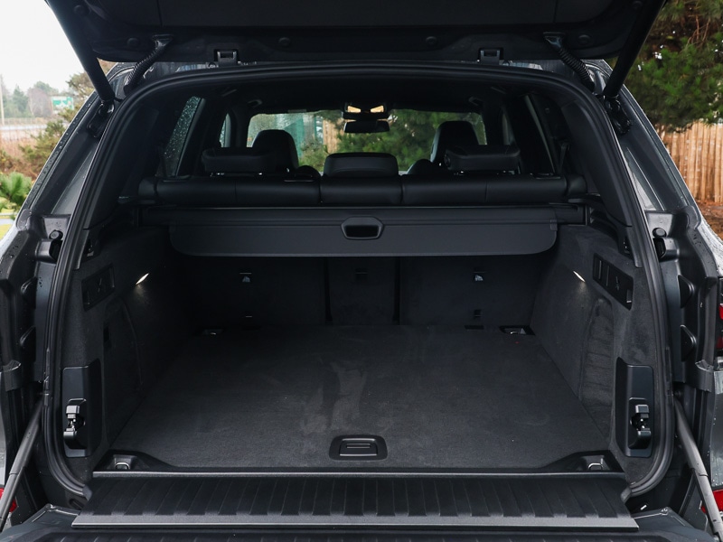 Used BMW X5 2026 for sale - 77265266: Photo 13