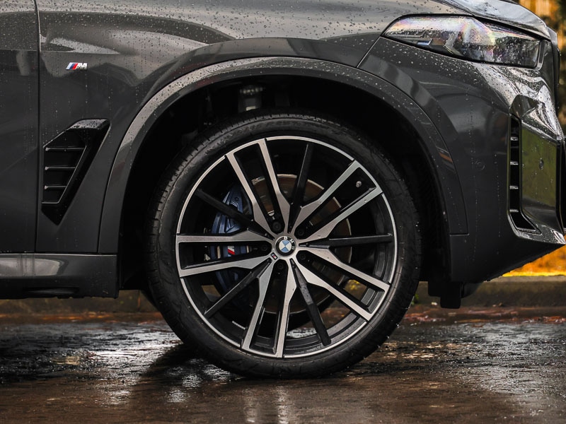 Used BMW X5 2026 for sale - 77265266: Photo 14