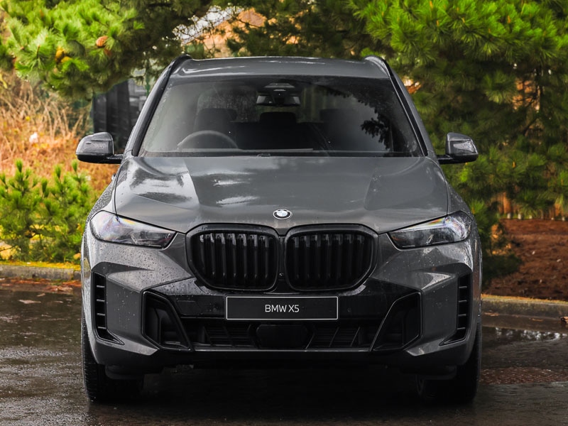 Used BMW X5 2026 for sale - 77265266: Photo 16