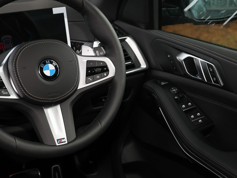 Used BMW X5 2026 for sale - 77265266: Photo 18