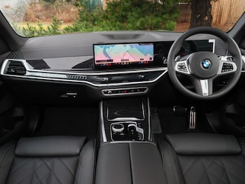 Used BMW X5 2026 for sale - 77265266: Photo