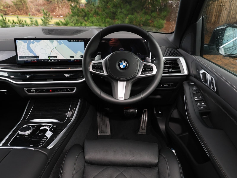 Used BMW X5 2026 for sale - 77265266: Photo 5