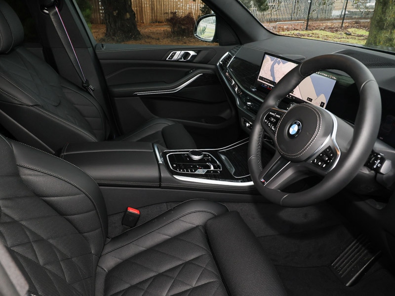 Used BMW X5 2026 for sale - 77265266: Photo 6