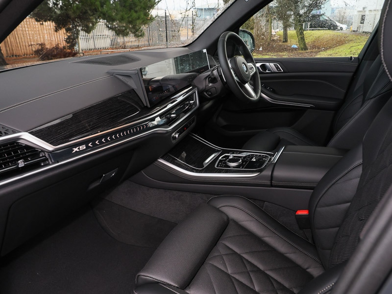 Used BMW X5 2026 for sale - 77265266: Photo 7