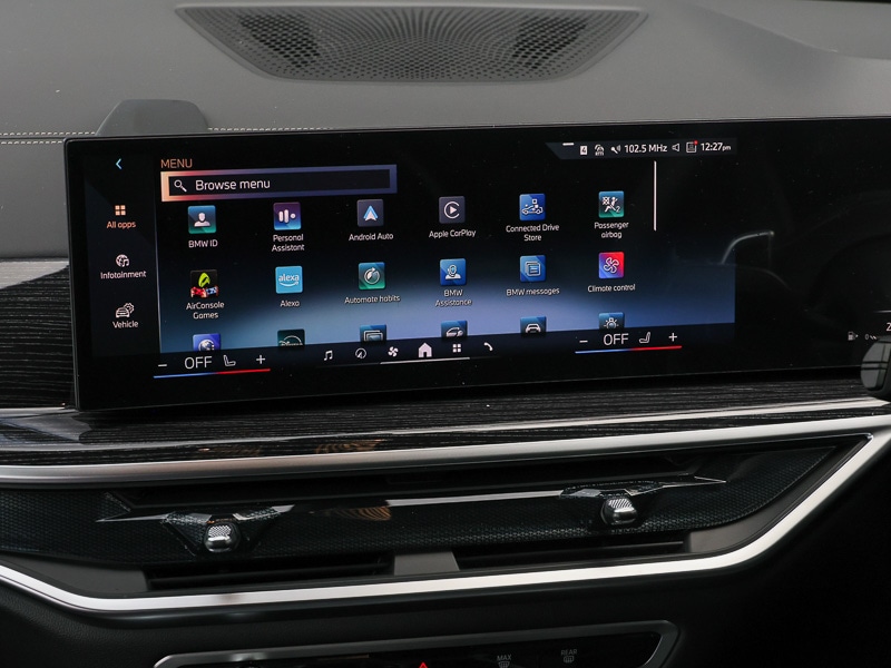 Used BMW X5 2026 for sale - 77265266: Photo 8