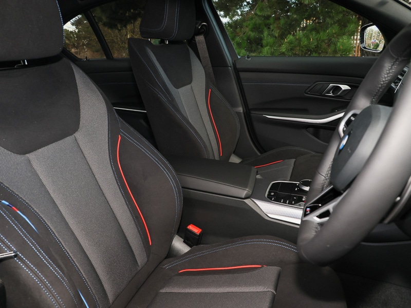 Used BMW 3 Series 2026 for sale - 77278250: Photo 11