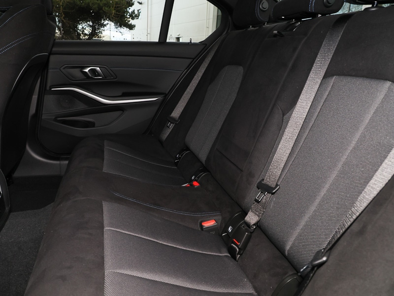 Used BMW 3 Series 2026 for sale - 77278250: Photo 12