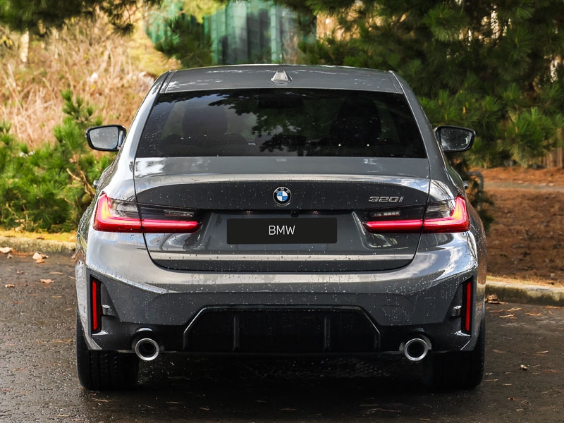 Used BMW 3 Series 2026 for sale - 77278250: Photo 15