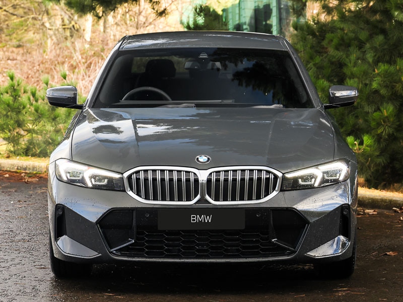 Used BMW 3 Series 2026 for sale - 77278250: Photo 16