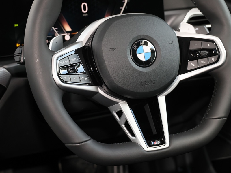 Used BMW 3 Series 2026 for sale - 77278250: Photo 17