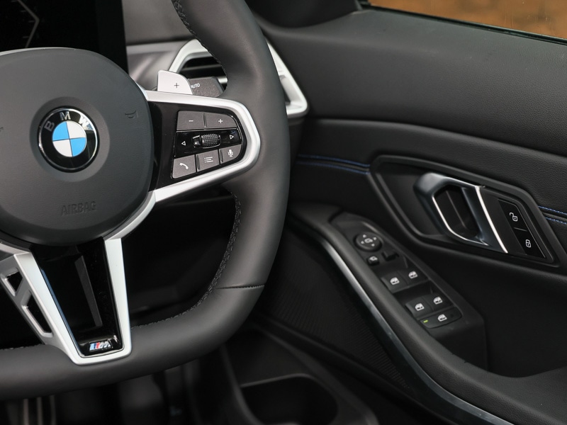 Used BMW 3 Series 2026 for sale - 77278250: Photo 18