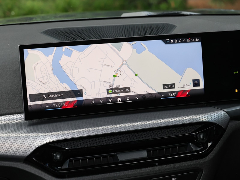 Used BMW 3 Series 2026 for sale - 77278250: Photo 19