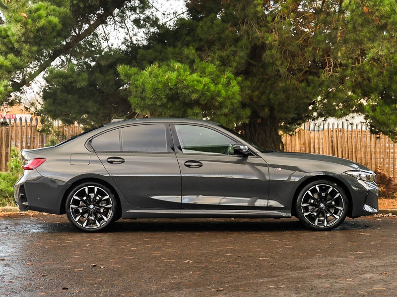 Used BMW 3 Series 2026 for sale - 77278250: Photo 2