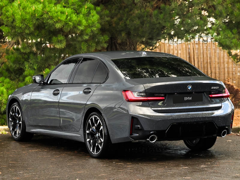 Used BMW 3 Series 2026 for sale - 77278250: Photo 3