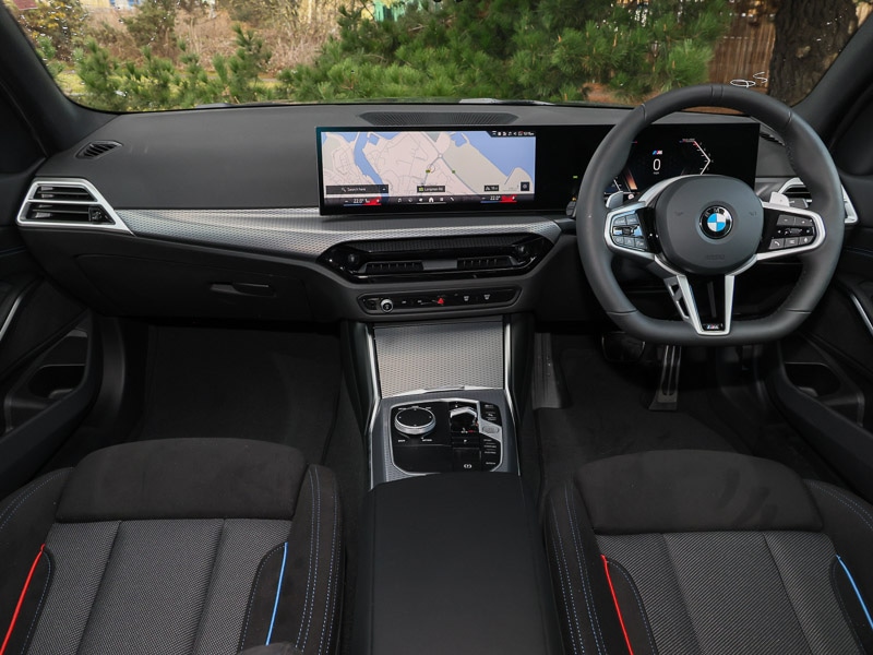 Used BMW 3 Series 2026 for sale - 77278250: Photo 4