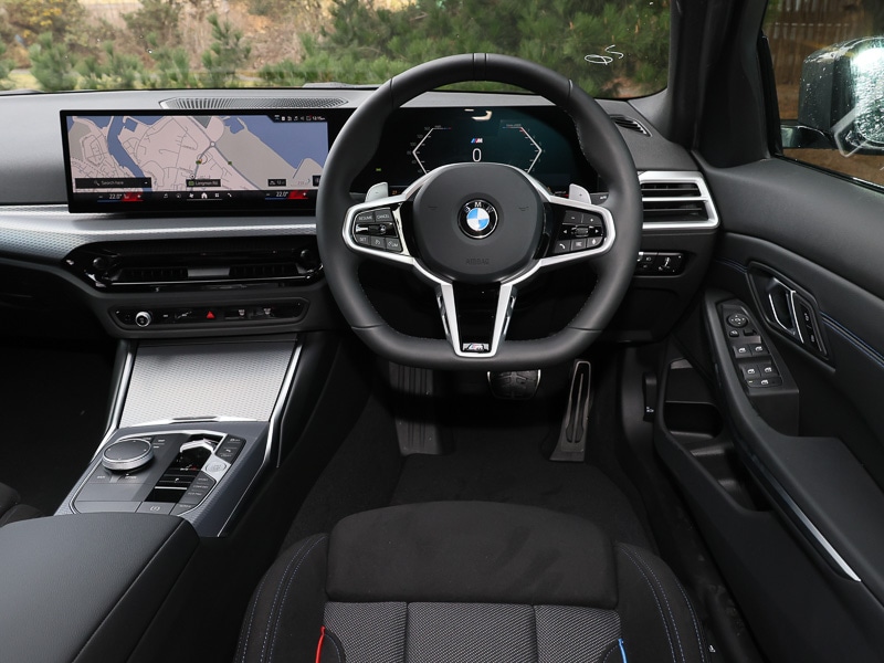 Used BMW 3 Series 2026 for sale - 77278250: Photo 5