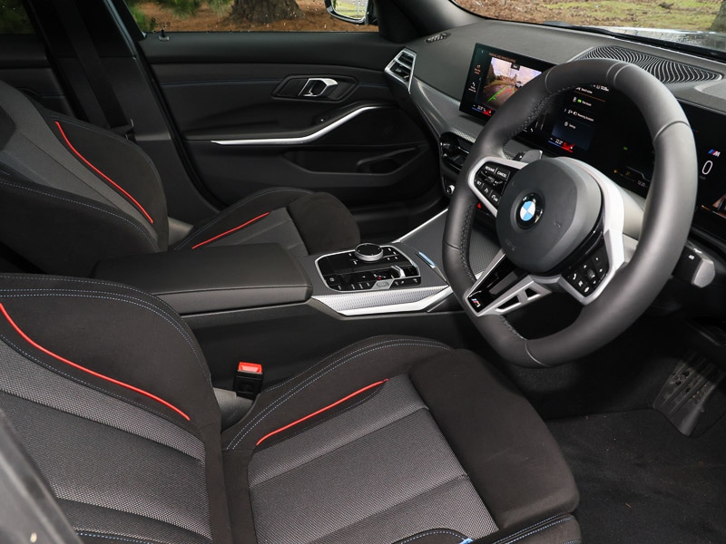 Used BMW 3 Series 2026 for sale - 77278250: Photo 6