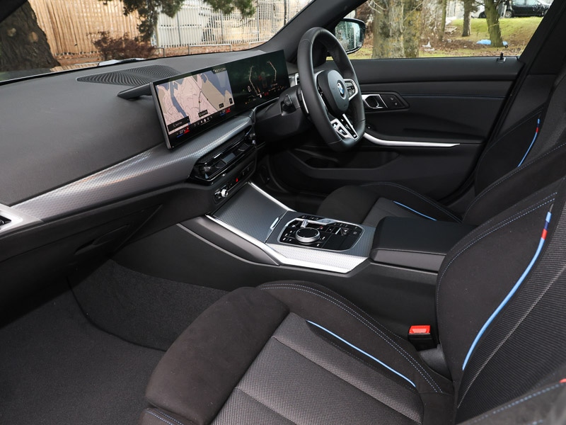 Used BMW 3 Series 2026 for sale - 77278250: Photo 7