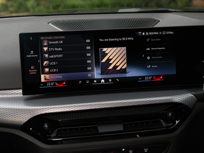 Used BMW 3 Series 2026 for sale - 77278250: Photo 8