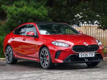 2025 - 220 M Sport 4dr Step Auto
