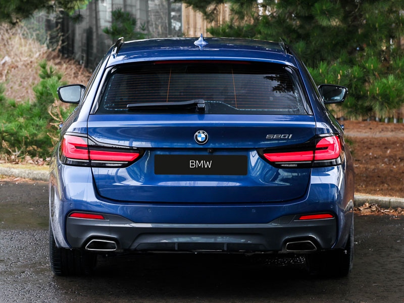 Used BMW 5 Series 2023 for sale - 78151283: Photo 15