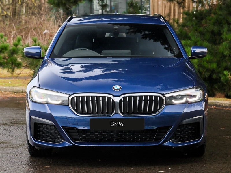 Used BMW 5 Series 2023 for sale - 78151283: Photo 16