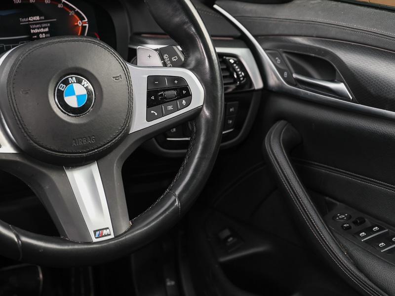 Used BMW 5 Series 2023 for sale - 78151283: Photo 18