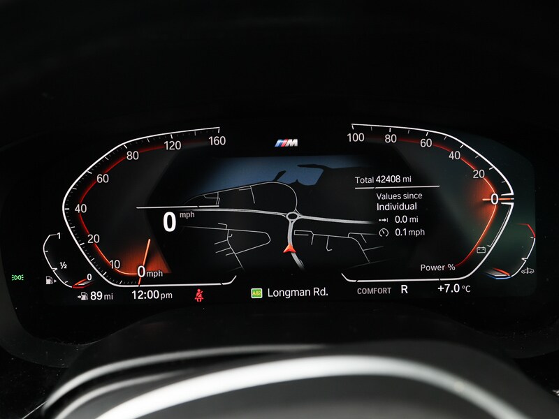 Used BMW 5 Series 2023 for sale - 78151283: Photo 9