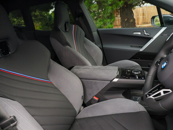 Used BMW iX 2025 for sale - 75664095: Photo 11