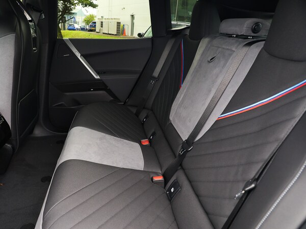 Used BMW iX 2025 for sale - 75664095: Photo 12
