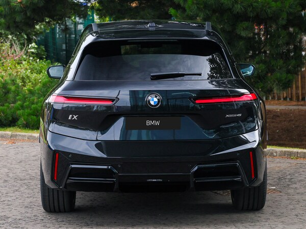 Used BMW iX 2025 for sale - 75664095: Photo 15