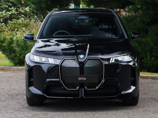Used BMW iX 2025 for sale - 75664095: Photo 16