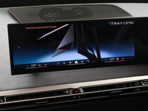 Used BMW iX 2025 for sale - 75664095: Photo 19