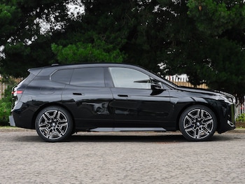Used BMW iX 2025 for sale - 75664095: Photo