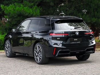 Used BMW iX 2025 for sale - 75664095: Photo
