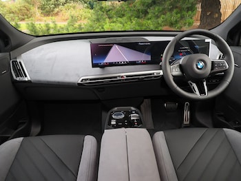 Used BMW iX 2025 for sale - 75664095: Photo
