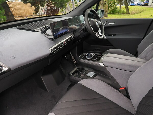 Used BMW iX 2025 for sale - 75664095: Photo 7