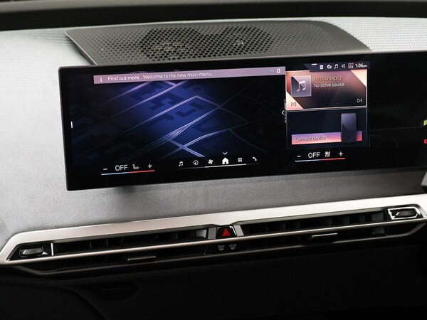 Used BMW iX 2025 for sale - 75664095: Photo 8