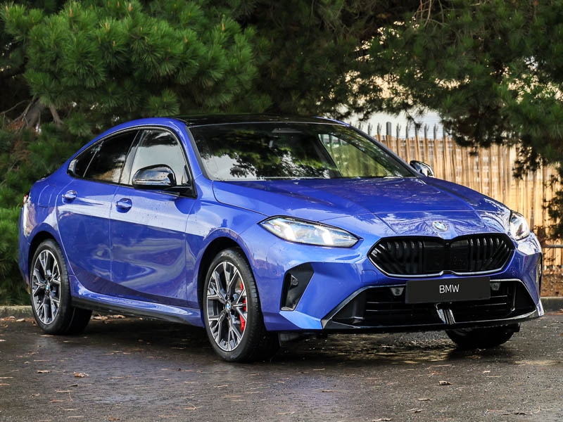 Used BMW 2 Series 2025 for sale - 77278256: Photo 1