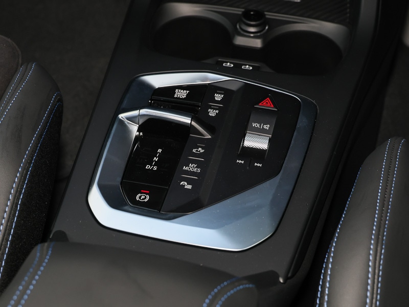 Used BMW 2 Series 2025 for sale - 77278256: Photo 10