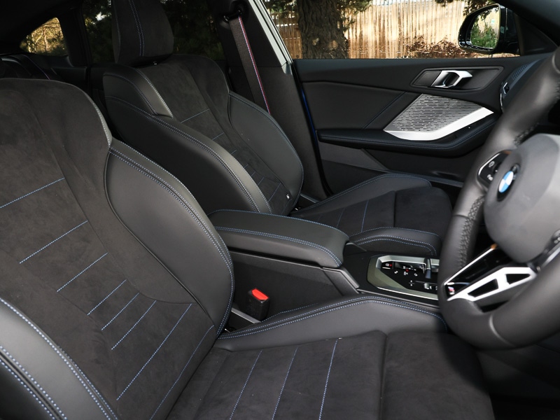 Used BMW 2 Series 2025 for sale - 77278256: Photo 11