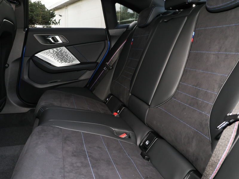 Used BMW 2 Series 2025 for sale - 77278256: Photo 12