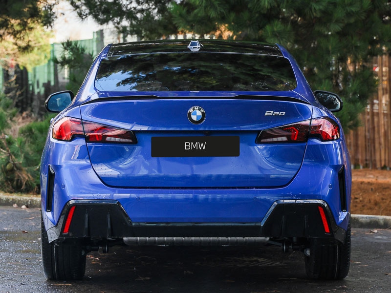 Used BMW 2 Series 2025 for sale - 77278256: Photo 15