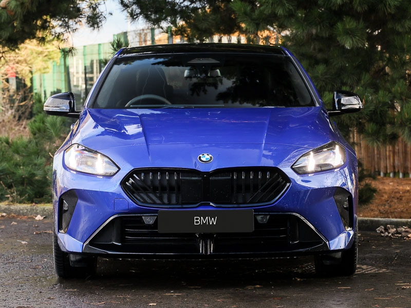 Used BMW 2 Series 2025 for sale - 77278256: Photo 16