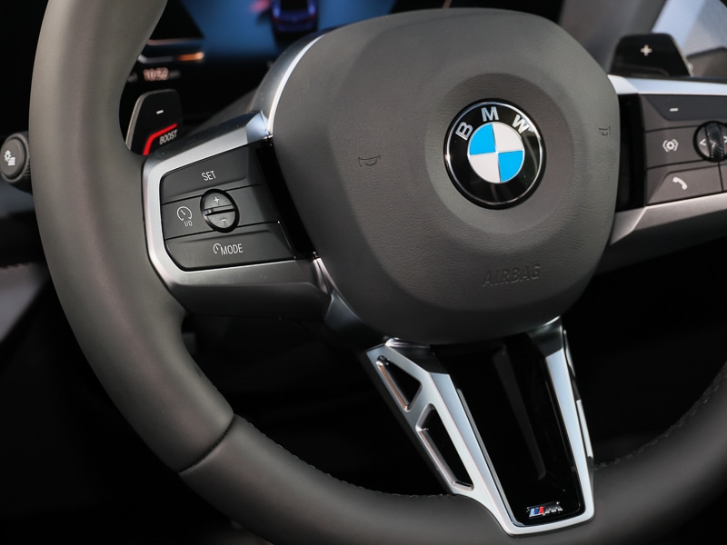 Used BMW 2 Series 2025 for sale - 77278256: Photo 17