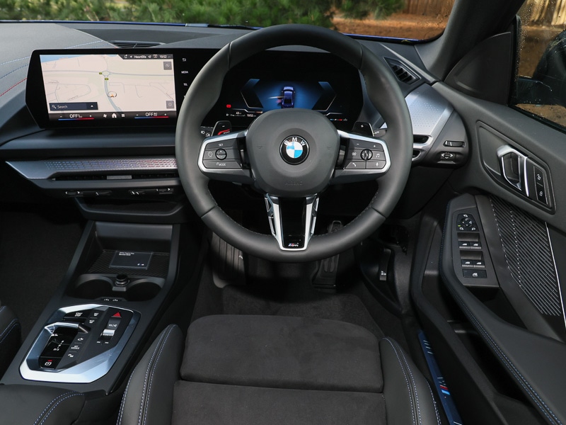 Used BMW 2 Series 2025 for sale - 77278256: Photo 5