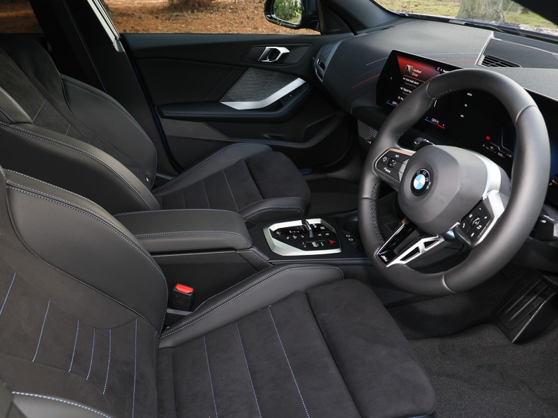 Used BMW 2 Series 2025 for sale - 77278256: Photo 6