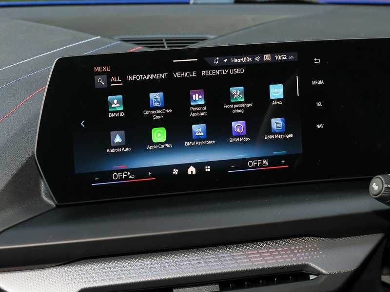 Used BMW 2 Series 2025 for sale - 77278256: Photo 8